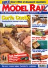 MODEL RAIL